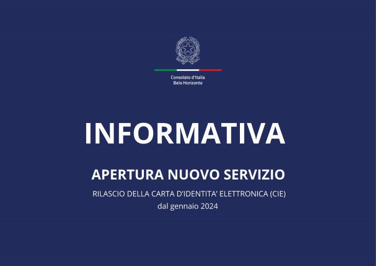 INFORMATIVA