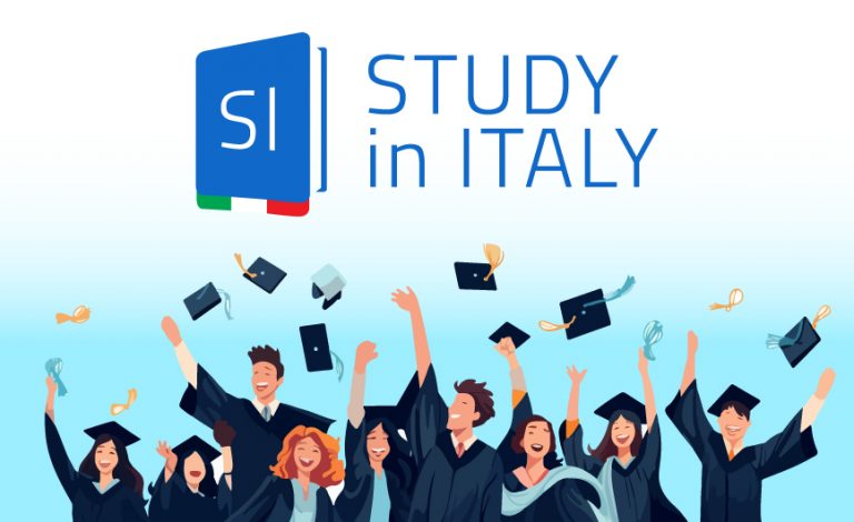Study in Italy