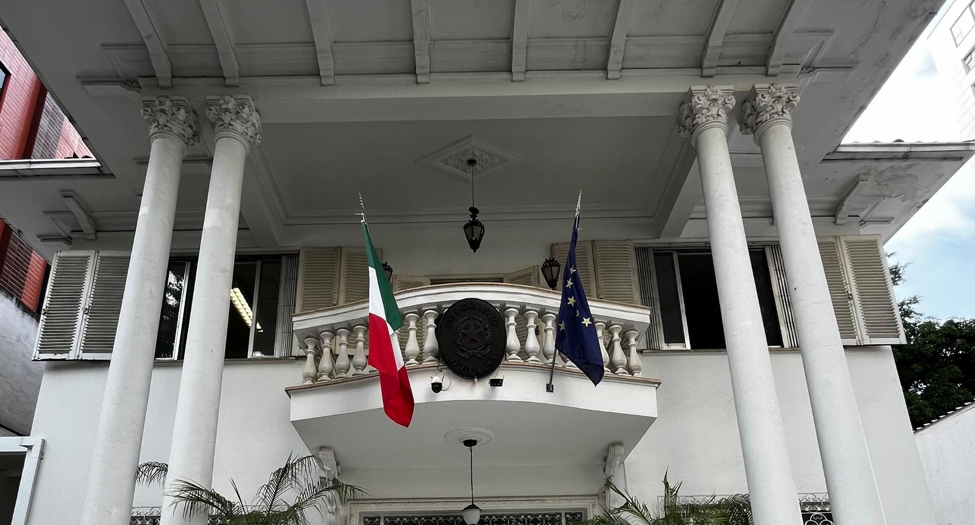 Servizi Consolari e Visti